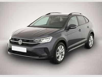 VW Taigo (2026) - Photo 1