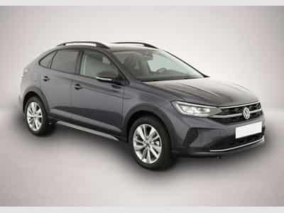 VW Taigo (2026) - Photo 2