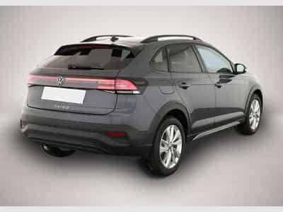 VW Taigo (2026) - Photo 3