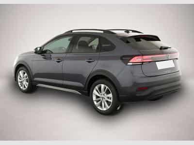 VW Taigo (2026) - Photo 4