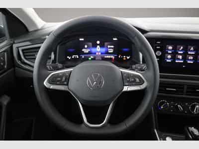 VW Taigo (2026) - Photo 6