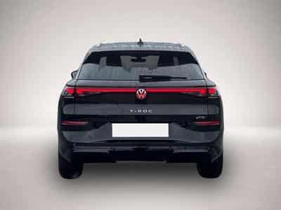 VW T-Roc (2026) - Photo 5