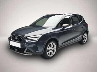 Seat Arona (2023) - Photo 1