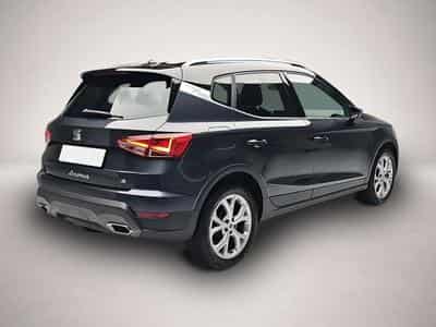 Seat Arona (2023) - Photo 2