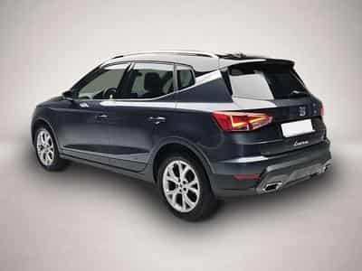 Seat Arona (2023) - Photo 3