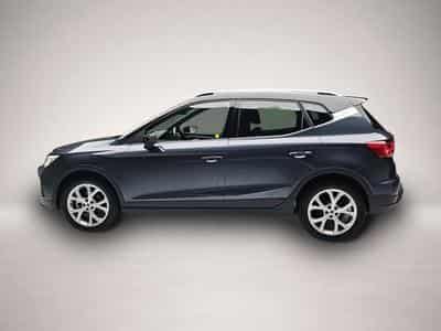 Seat Arona (2023) - Photo 4