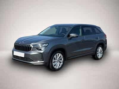Skoda Kodiaq (2026) - Photo 1