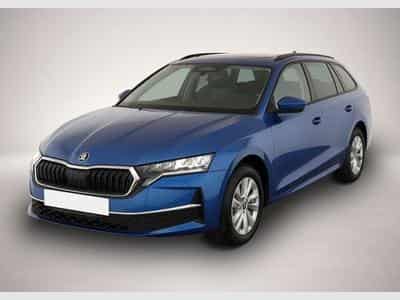 Skoda Octavia (2026) - Photo 1