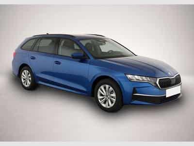 Skoda Octavia (2026) - Photo 2