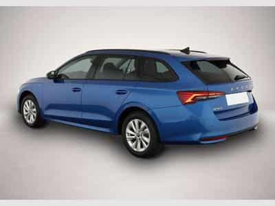 Skoda Octavia (2026) - Photo 4