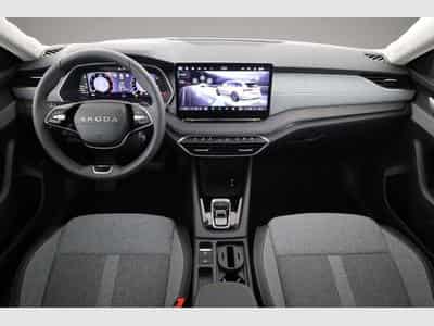 Skoda Octavia (2026) - Photo 5
