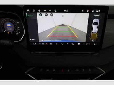 Skoda Octavia (2026) - Photo 7