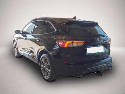 Ford Kuga (2026) - Photo 2