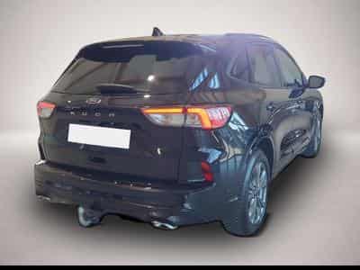 Ford Kuga (2026) - Photo 3