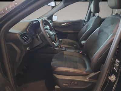 Ford Kuga (2026) - Photo 5