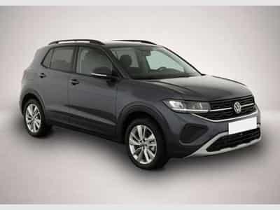 VW T-Cross (2025) - Photo 2