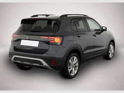 VW T-Cross (2025) - Photo 3