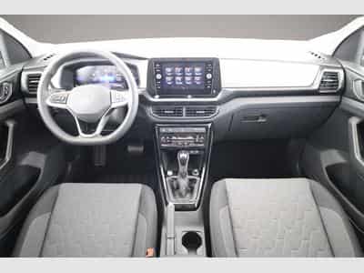 VW T-Cross (2025) - Photo 5