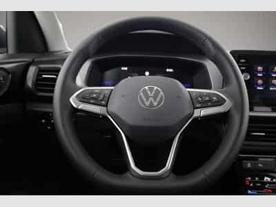 VW T-Cross (2025) - Photo 6