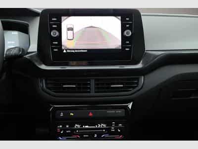 VW T-Cross (2025) - Photo 7