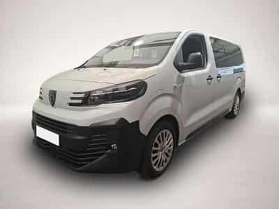 Peugeot Expert (2024) - Photo 2
