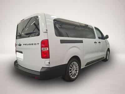 Peugeot Expert (2024) - Photo 3