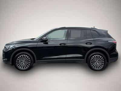 VW Tiguan (2026) - Photo 3