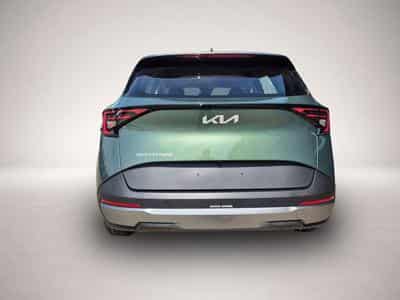 Kia Sportage (2026) - Photo 4