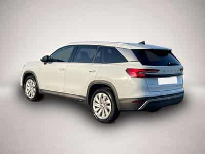 Skoda Kodiaq (2026) - Photo 4