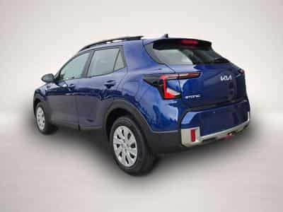 Kia Stonic (2026) - Photo 2