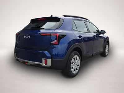Kia Stonic (2026) - Photo 4