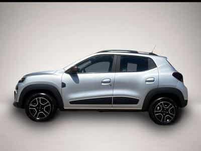 Dacia Spring (2023) - Photo 4