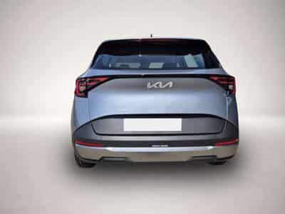 Kia Sportage (2026) - Photo 4