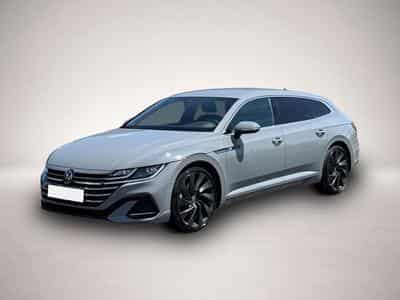 VW Arteon (2023) - Photo 1