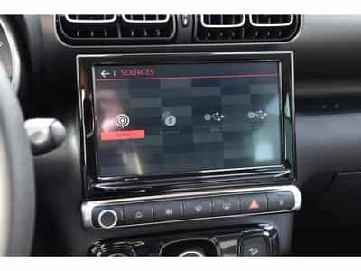 Citroën C3 Aircross (2024) - Photo 11