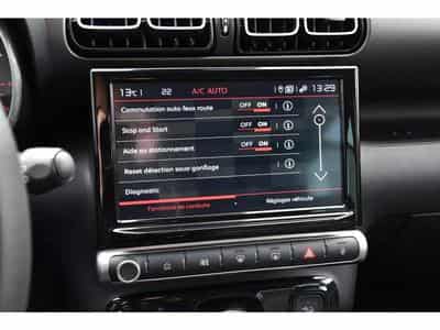 Citroën C3 Aircross (2024) - Photo 13
