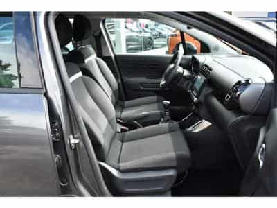 Citroën C3 Aircross (2024) - Photo 7