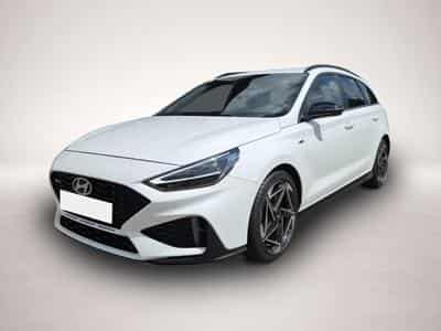 Hyundai i30 (2026) - Photo 1