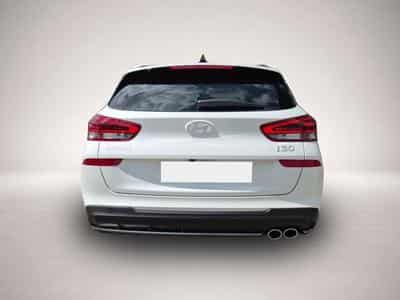 Hyundai i30 (2026) - Photo 4