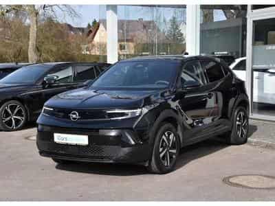 Opel Mokka (2025) - Photo 2