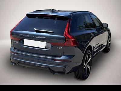 Volvo XC60 (2026) - Photo 3