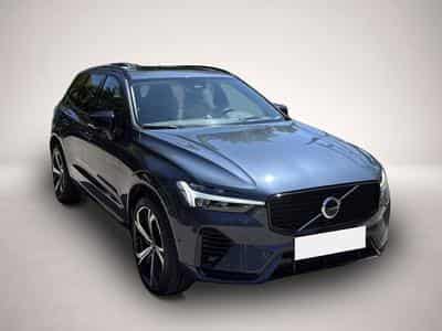 Volvo XC60 (2026) - Photo 4