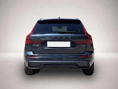 Volvo XC60 (2026) - Photo 7