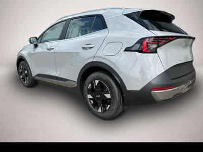 Kia Sportage (2026) - Photo 2