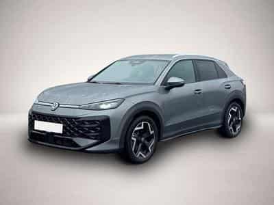 VW T-Roc (2026) - Photo 1