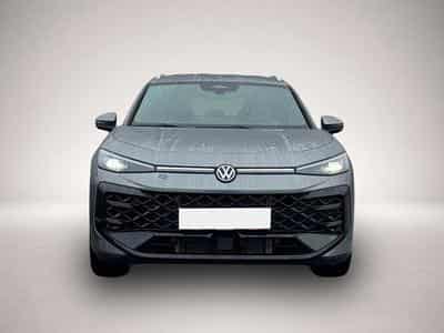 VW T-Roc (2026) - Photo 2