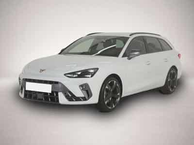 Cupra Leon (2025) - Photo 1