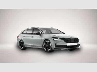 Skoda Superb (2026) - Photo 1