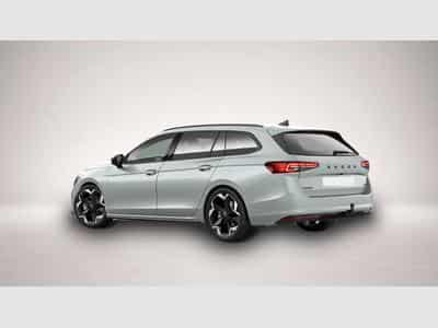 Skoda Superb (2026) - Photo 3