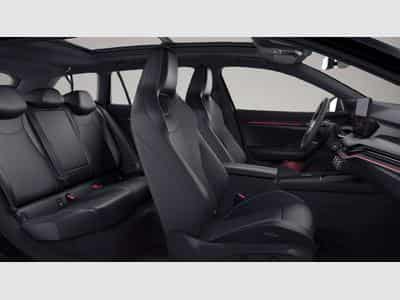 Skoda Superb (2026) - Photo 5